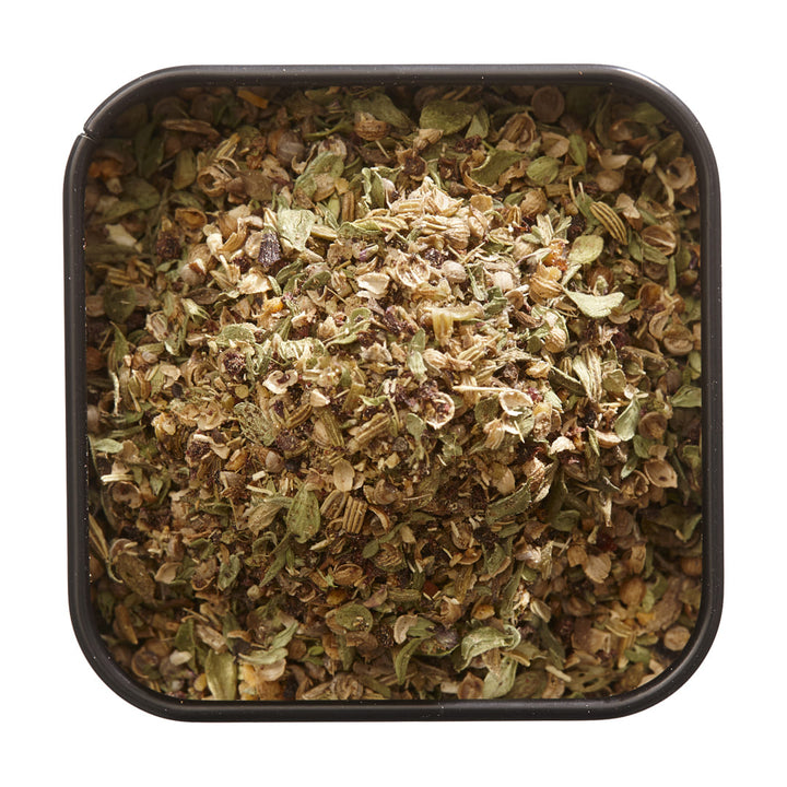 Mill &amp; Mortar - Cabbage Karma 50g