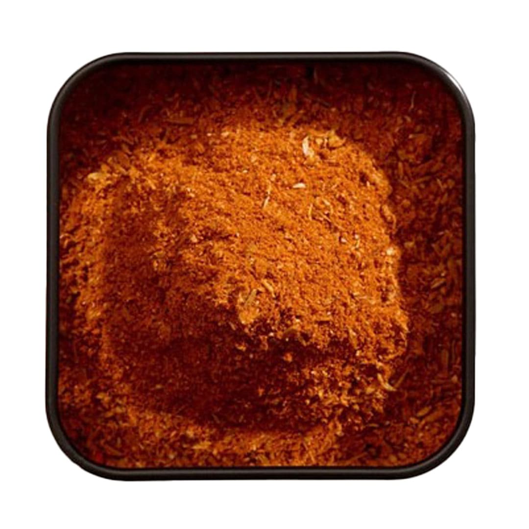 Mill &amp; Mortar Cajun Soul BIO 50g