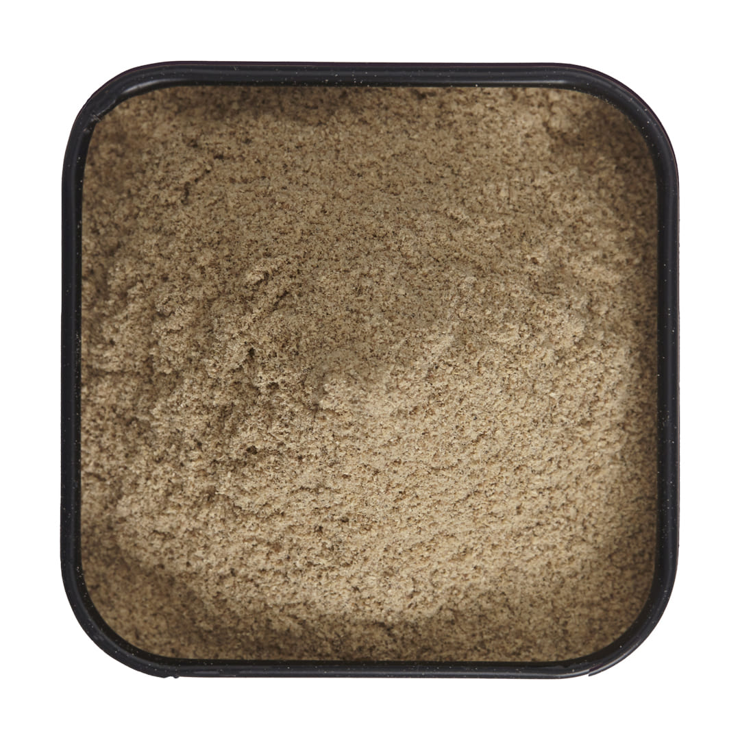 Mill &amp; Mortar - Cardamomo Verde BIO Macinato