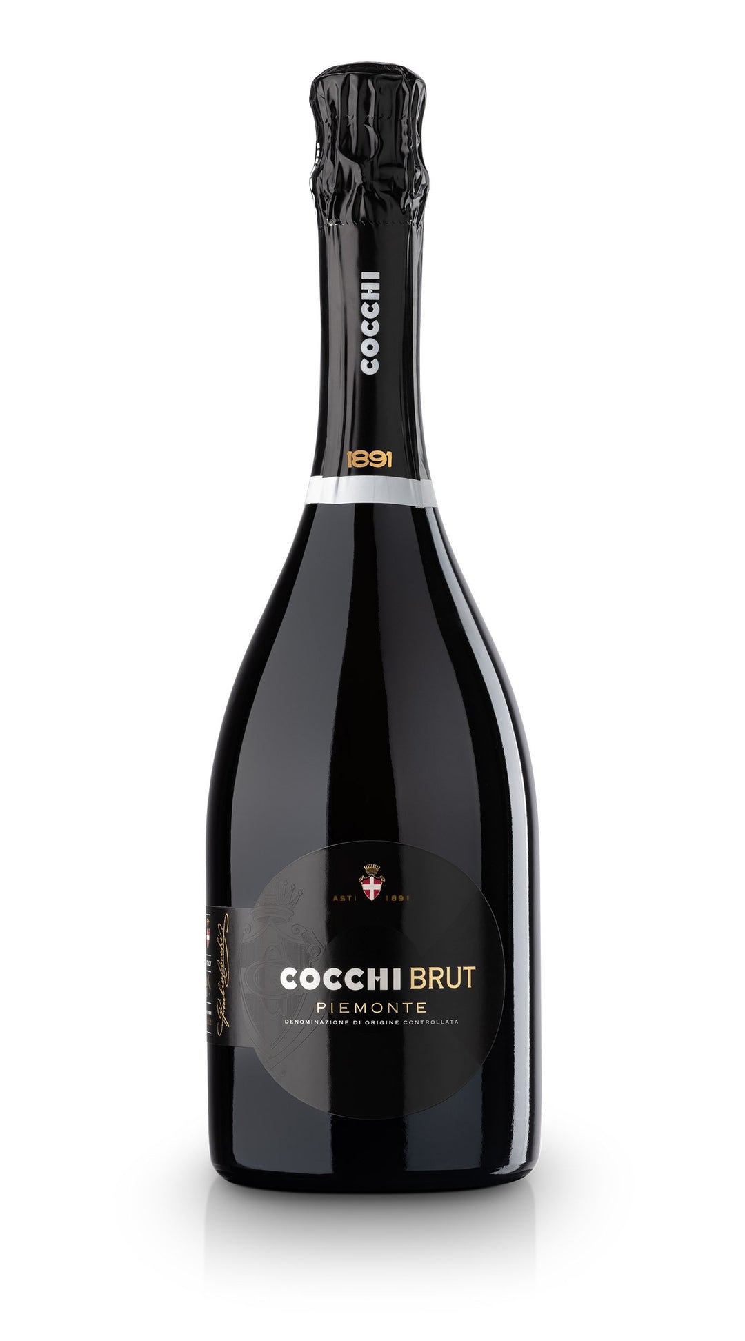 Cocchi - Spumante Piemonte DOC Brut