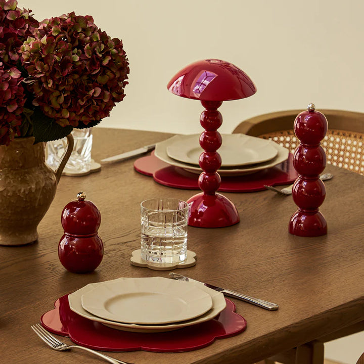 Addison Ross - Macinino Sale e Pepe - Ciliegia