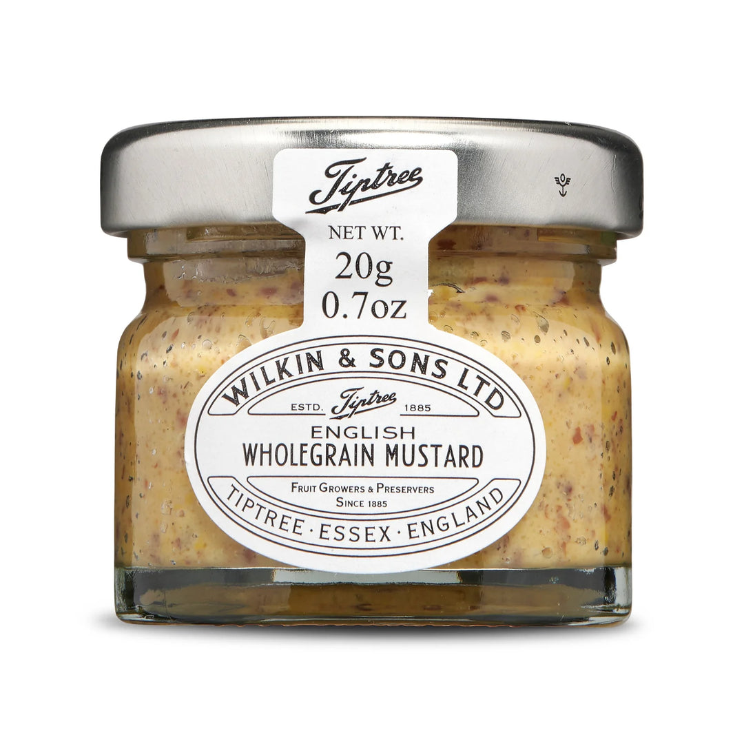 Wilkin &amp; Sons - Senape in Grani Mini 20g