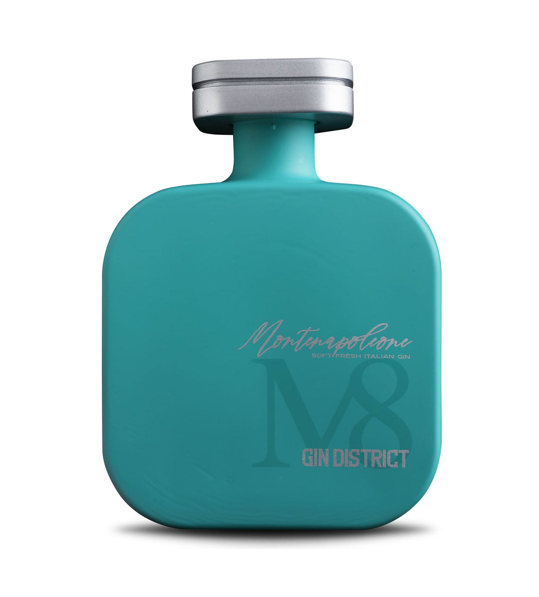 Gin District - Gin di Milano Montenapoleone 700ml