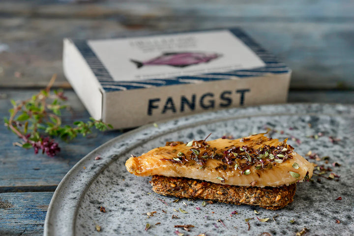 Fangst - Halibut con Timo Artico