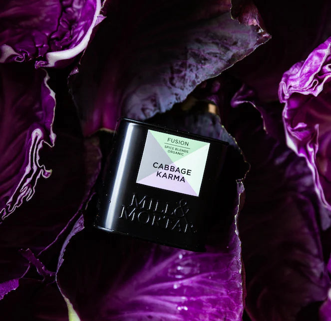 Mill & Mortar - Cabbage Karma 50g