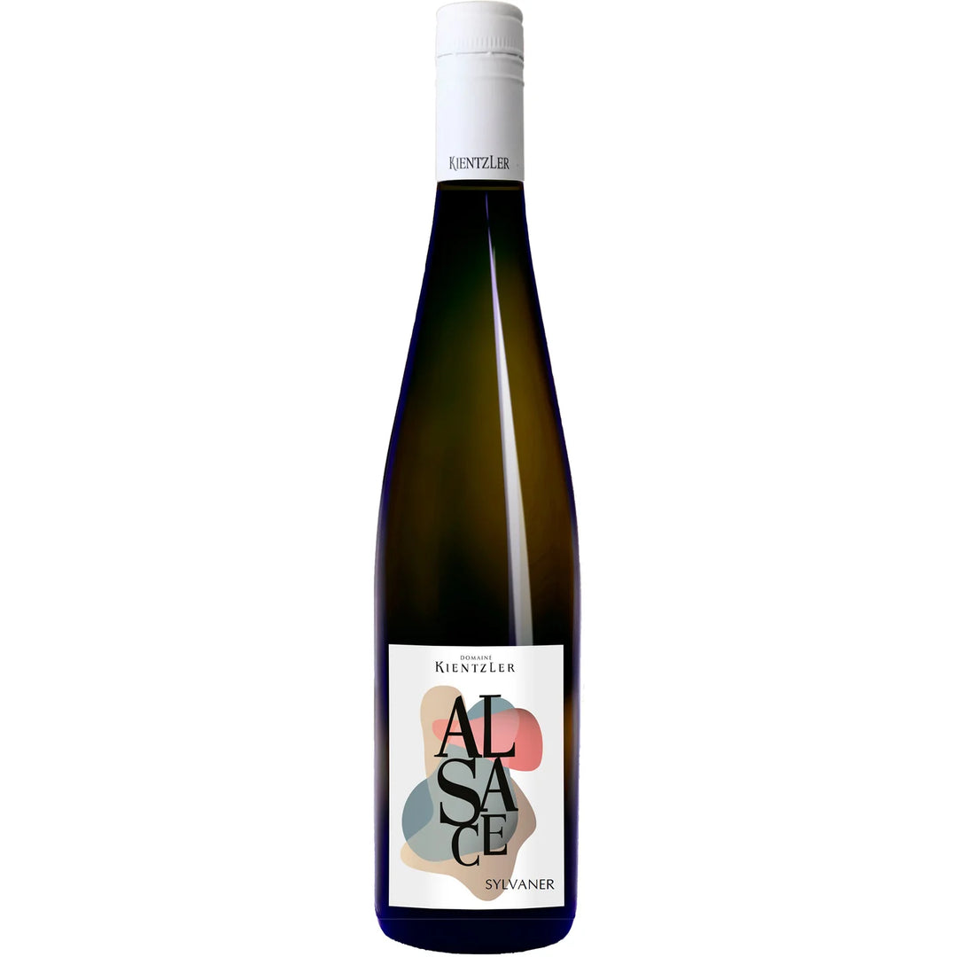Domaine Kientzler - Sylvaner Alsace 2023