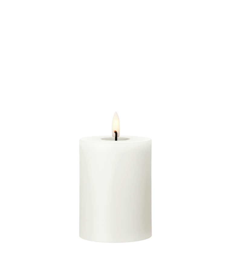 Ester &amp; Erik - Mini Candela a Led No.10 Silky