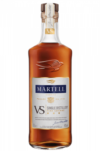Martell - Cognac VS