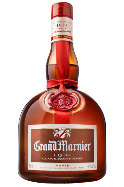 Cordon Rouge - Grand Marnier Liquore di Cognac e Arancia 700ml