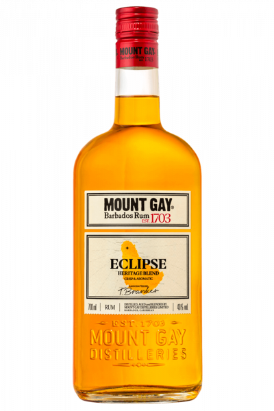 Mount Gay - Rum delle Barbados 700ml