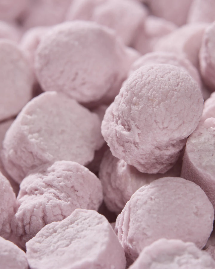 Leone - Pastiglie Miste Dissetanti alla Violetta in Latta 30g