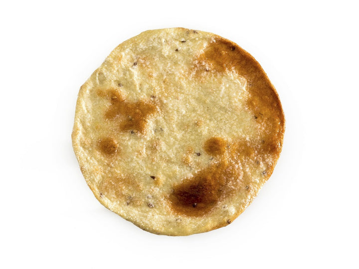 Andrés Gaviño - Tortas de Aceite Tradizionale Dolce 180g