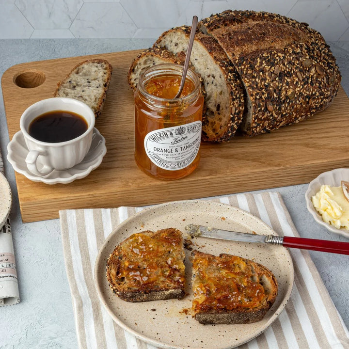 Wilkin &amp; Sons - Marmellata di Arance e Mandarini "Orange &amp; Tangerine"