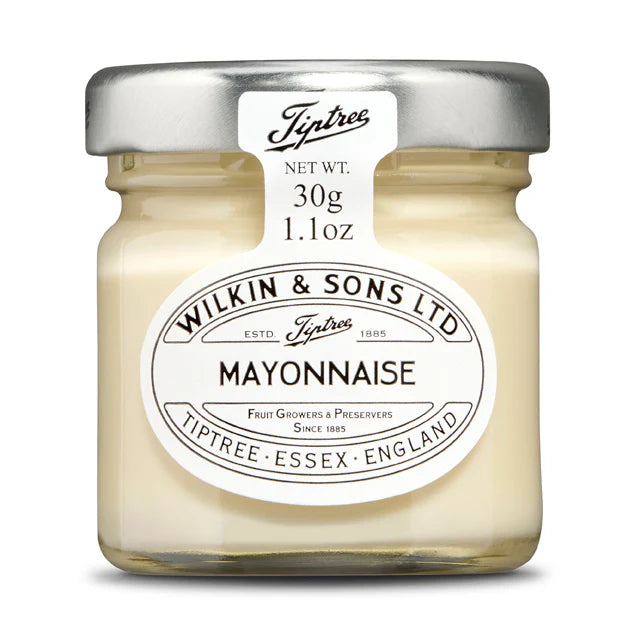 Wilkin &amp; Sons - Maionese Mini 30g