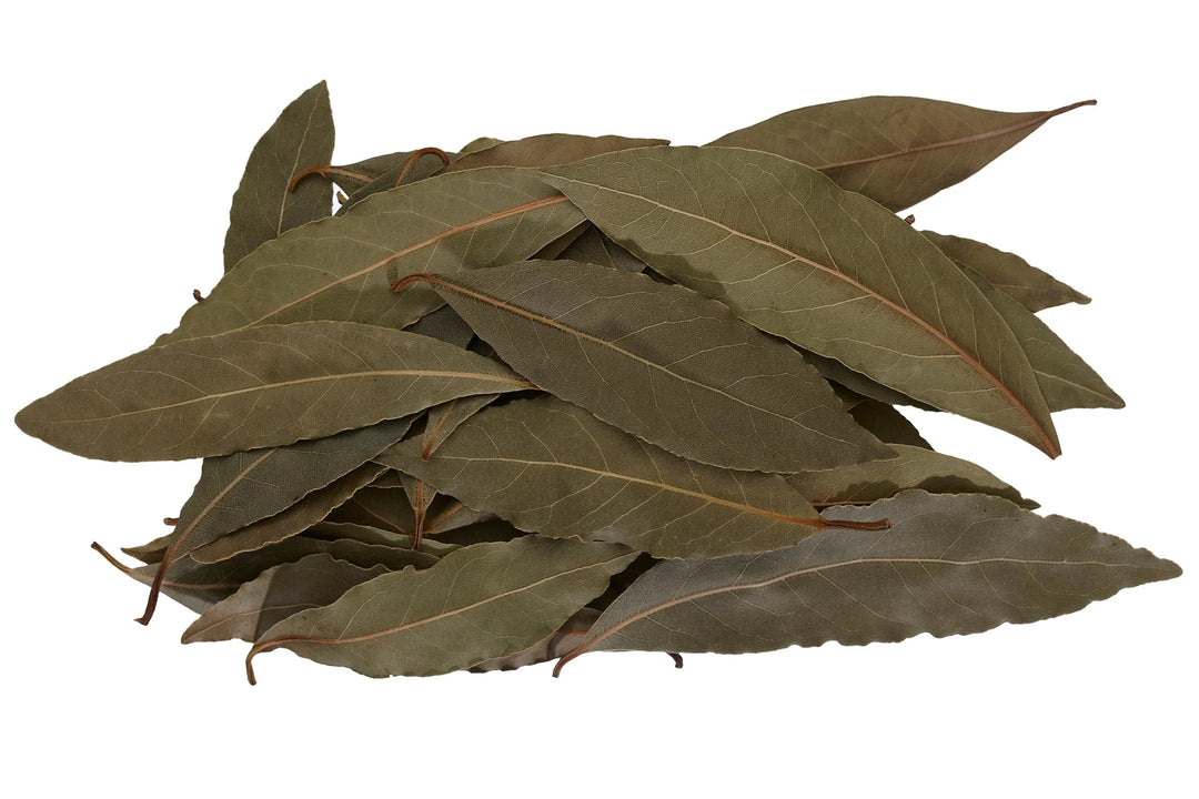 Mill &amp; Mortar - Foglie di Alloro BIO 10g