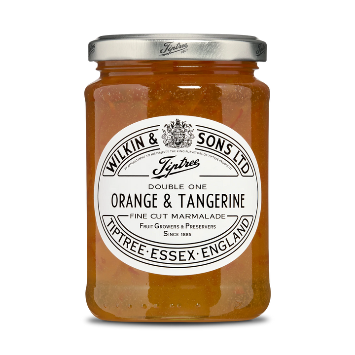 Wilkin &amp; Sons - Marmellata di Arance e Mandarini "Orange &amp; Tangerine"