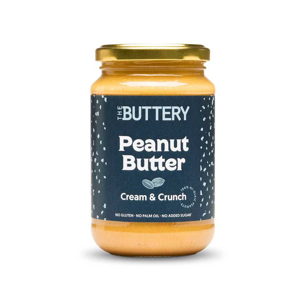 The Buttery - Burro d&