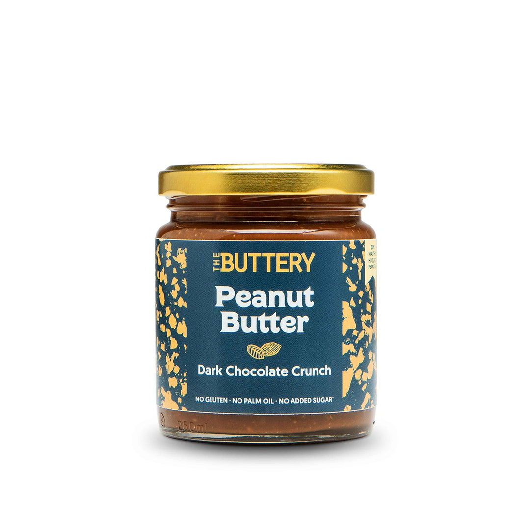 The Buttery - Burro d&