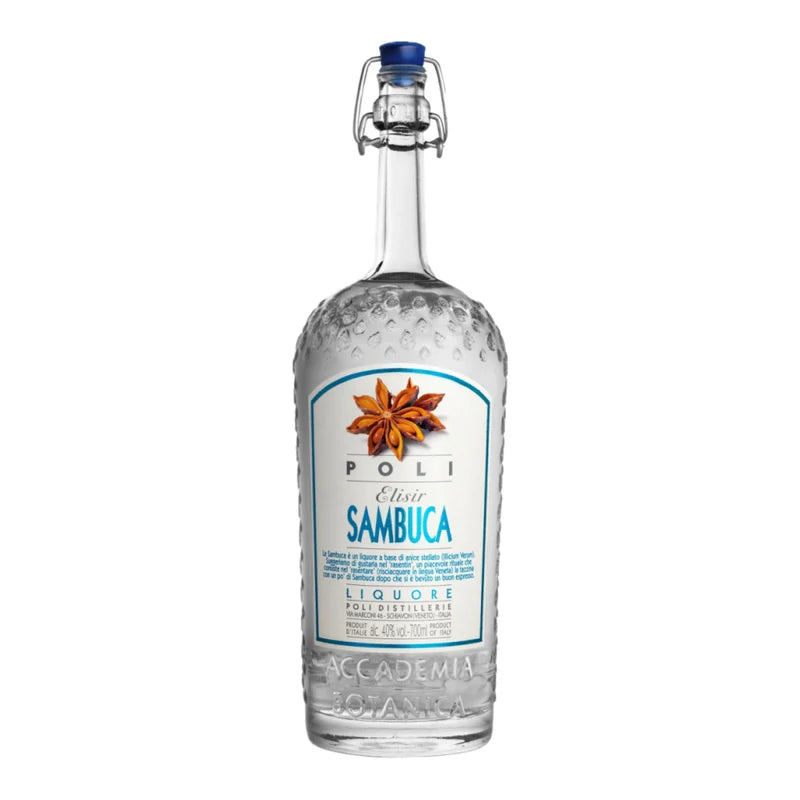 Poli - Sambuca Classica 700ml