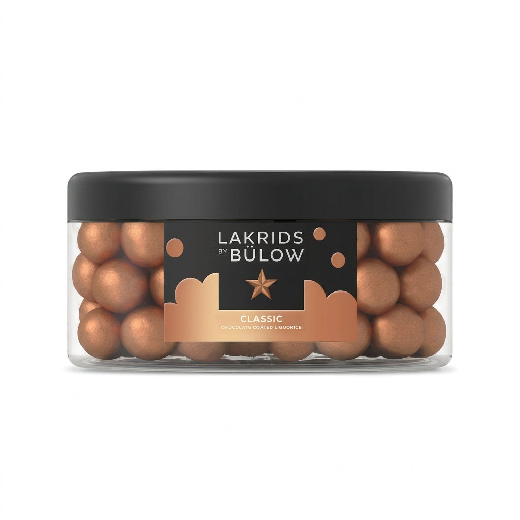 Lakrids Classic Sale &amp; Caramello Bronzo 515g