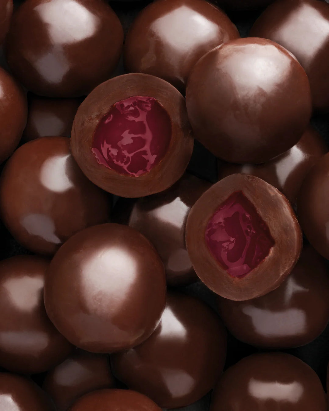 Leone - Latta Praline con Gelatine di Frutta Assortite 150g