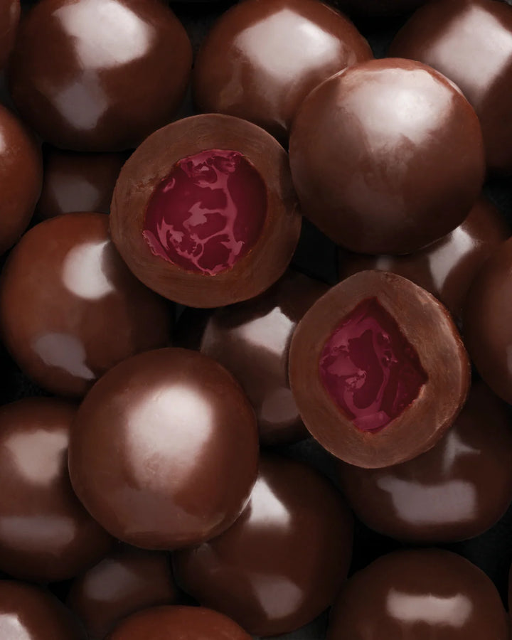 Leone - Latta Praline con Gelatine di Frutta Assortite 150g