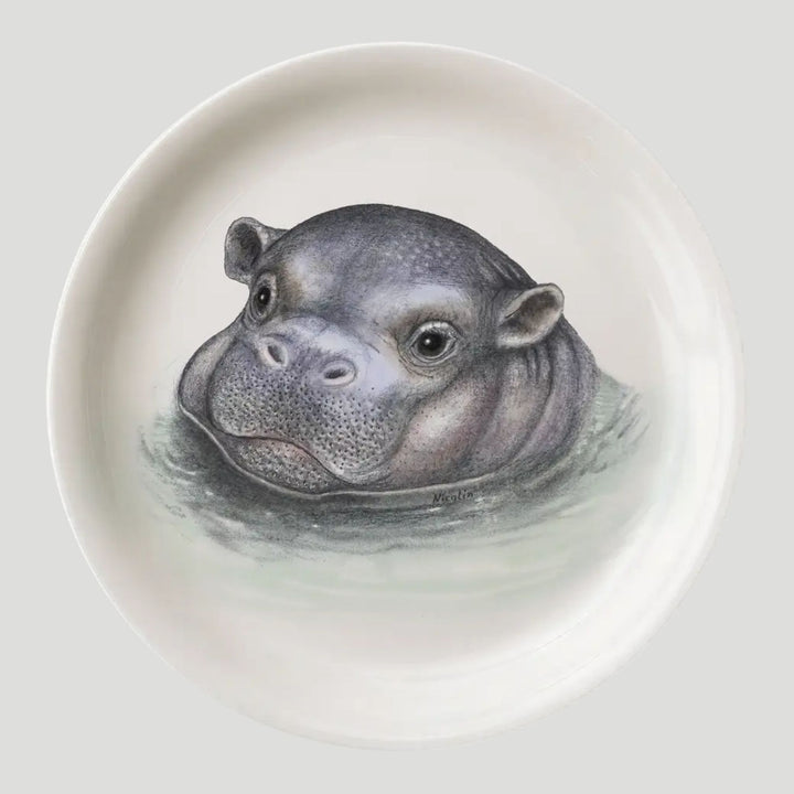 Charlotte Nicolin - Vassoio Mini "Bumpy l&