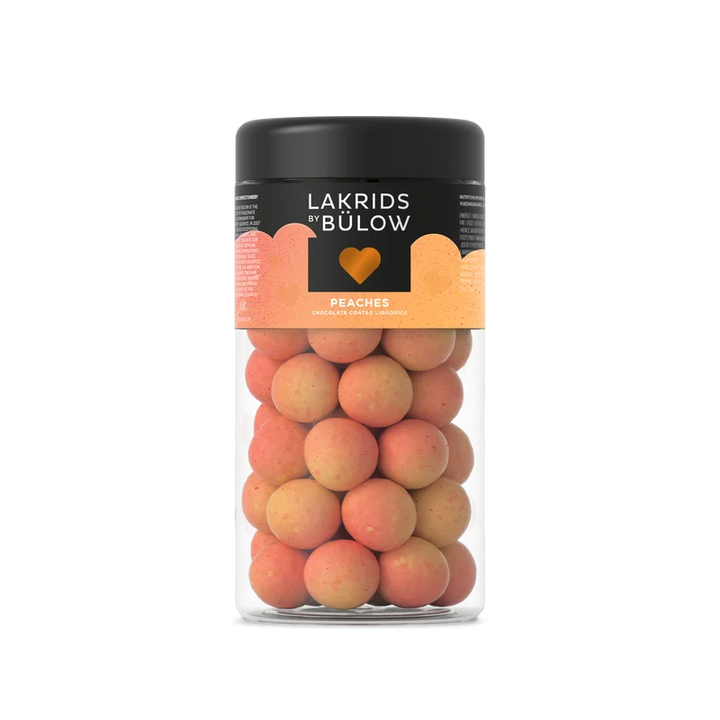 Lakrids Pesca 270g - Love 2026