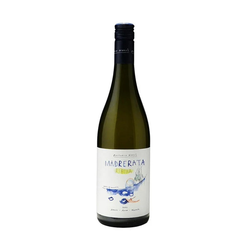 Fattoria Nanni - Ribona Colli Maceratesi Madrerata 2024