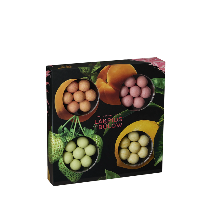 Lakrids By Bulow - Mini Vassoio Estate 175g