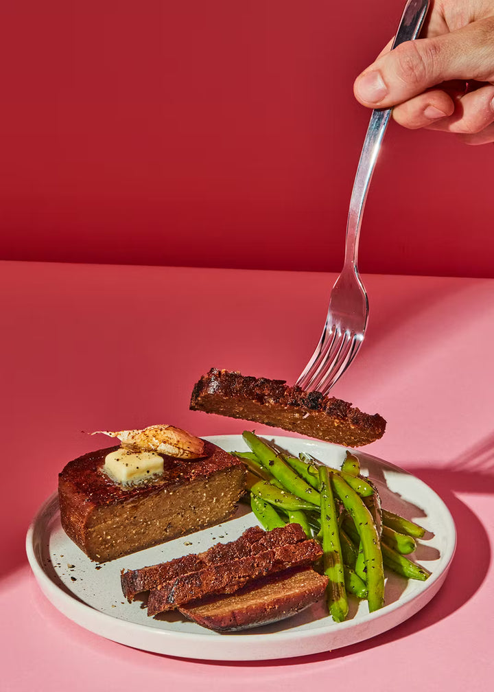 KoRo - Bistecca di Seitan BIO 250g