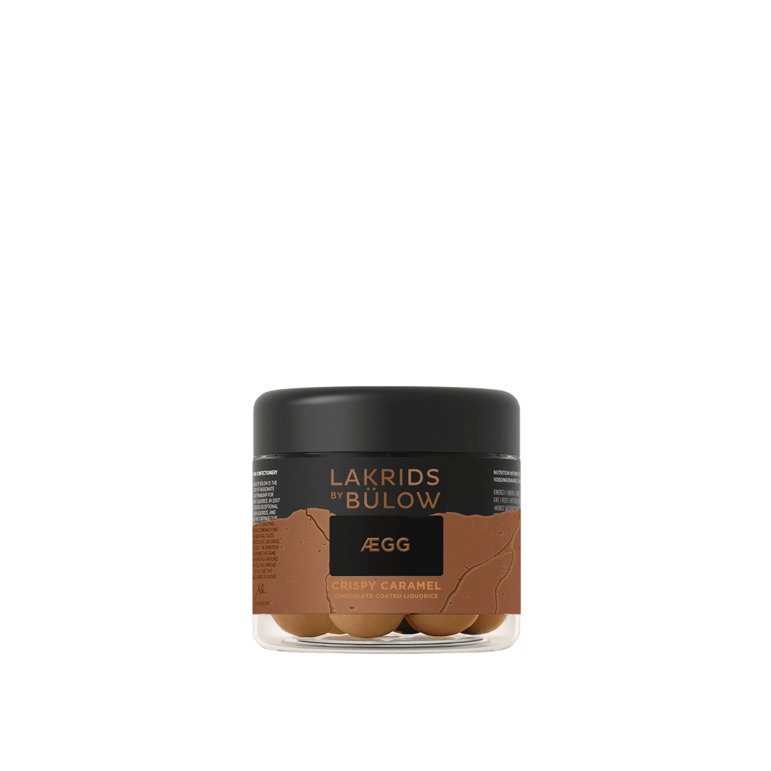 Lakrids Caramello Croccante 115g Pasqua 2026