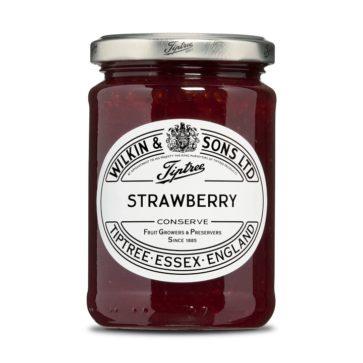 Wilkin &amp; Sons Tiptree - Confettura Extra di Fragole