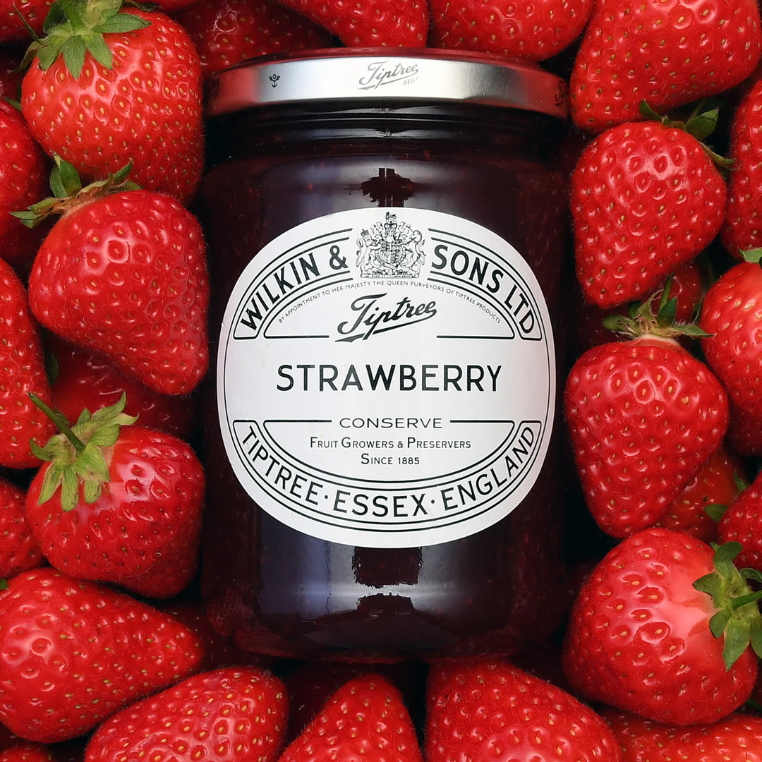 Wilkin &amp; Sons Tiptree - Confettura Extra di Fragole