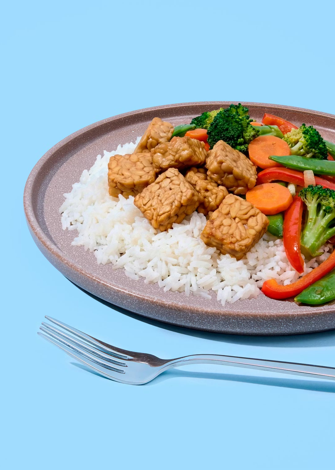 KoRo - Tempeh BIO