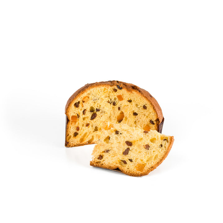Fratelli Sicilia - Panettone Tradizionale 1000g