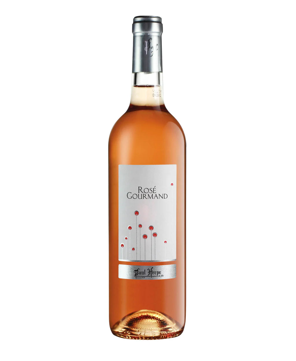 Paul Herpe - Rose Gourmand 2023 750ml