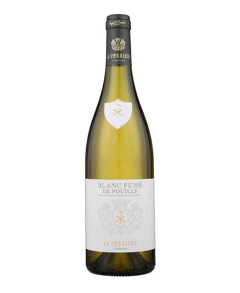 La Perriere - Blanc Fume de Pouilly L&