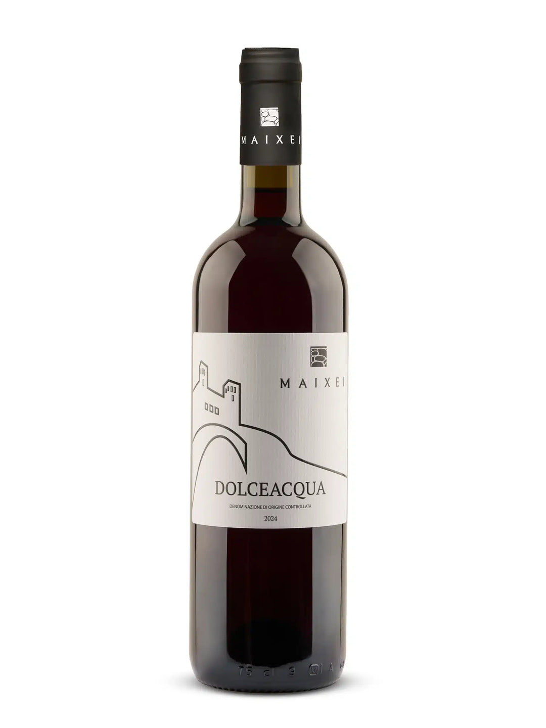 Maixei - Rossese di Dolceacqua DOC 2024 750 ml