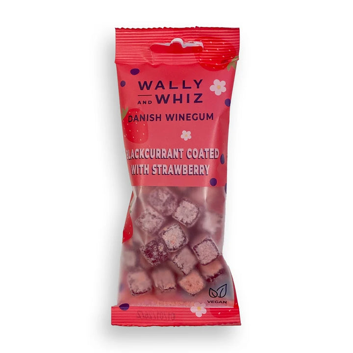 Wally &amp; Whiz - Confezioni 56g