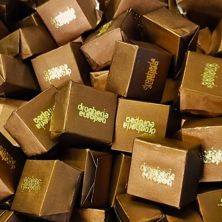 Ziccat X Drogheria Europea® - I Nostri Cremini Alla Nocciola Formato Sfuso 100g