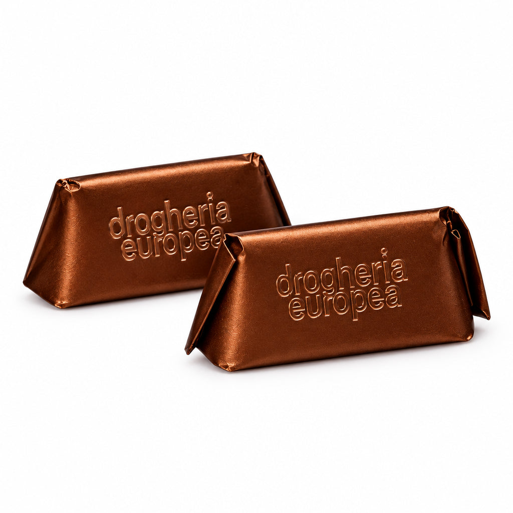 Ziccat X Drogheria Europea® - I Nostri Gianduiotti Formato Sfuso 100g