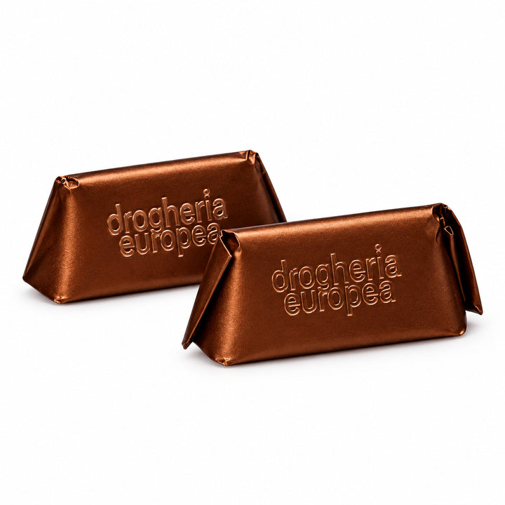 Ziccat X Drogheria Europea® - I Nostri Gianduiotti Formato Sfuso 100g