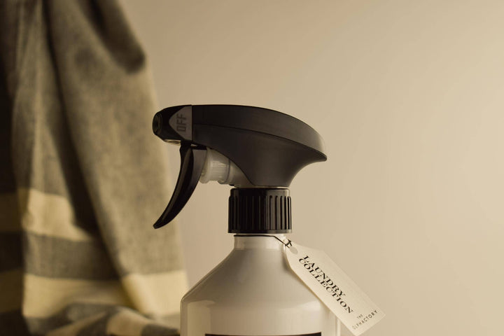 SEVENREEDS - Spray per Tessuti al Muschio Bianco 250ml