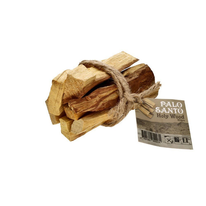 Vives de la Cortada - Fascio di Palo Santo Premium Commercio Equosolidale 80g