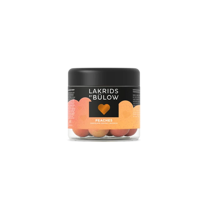 Lakrids Pesca 115g - Love 2026