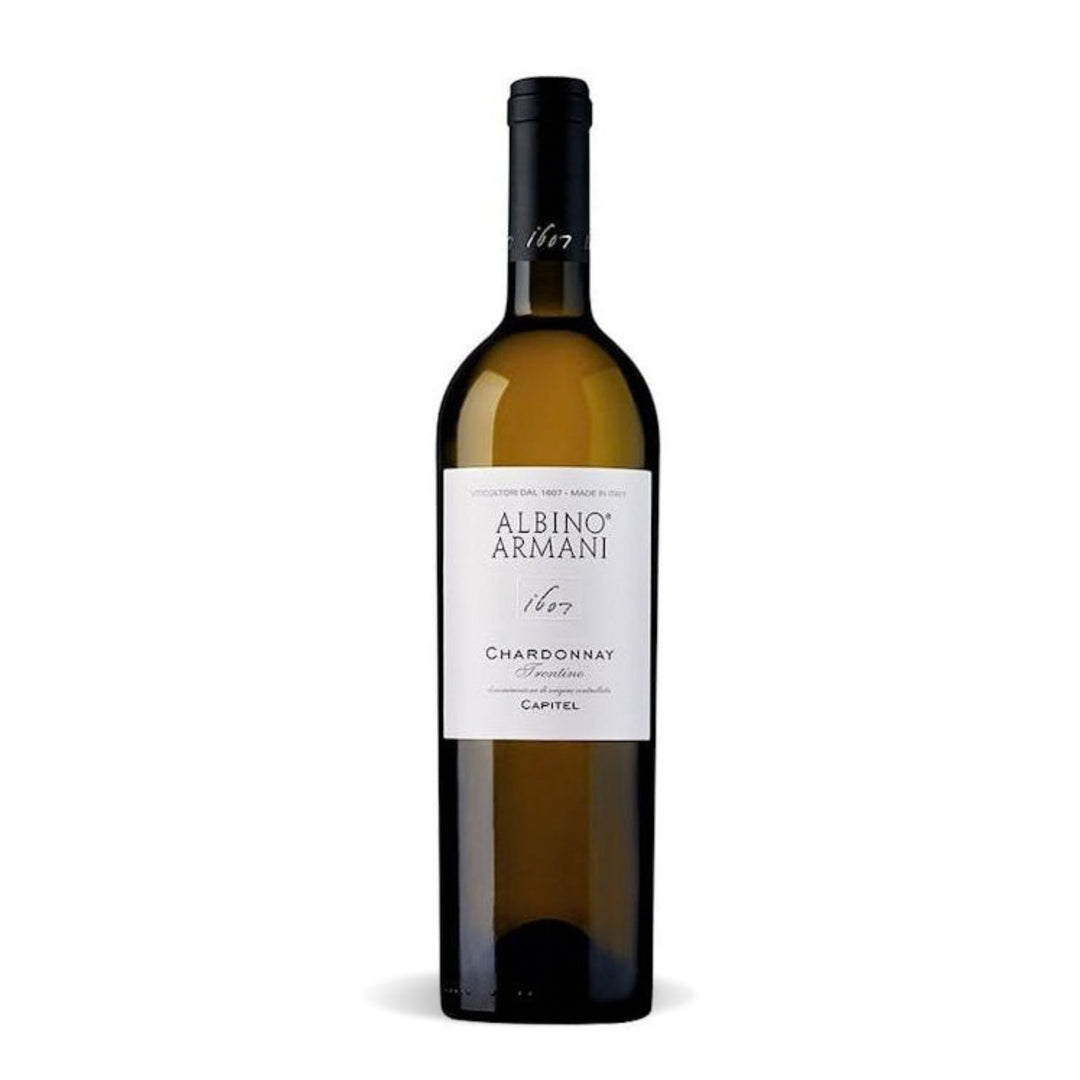 Albino Armani - Chardonnay Capitel 2025