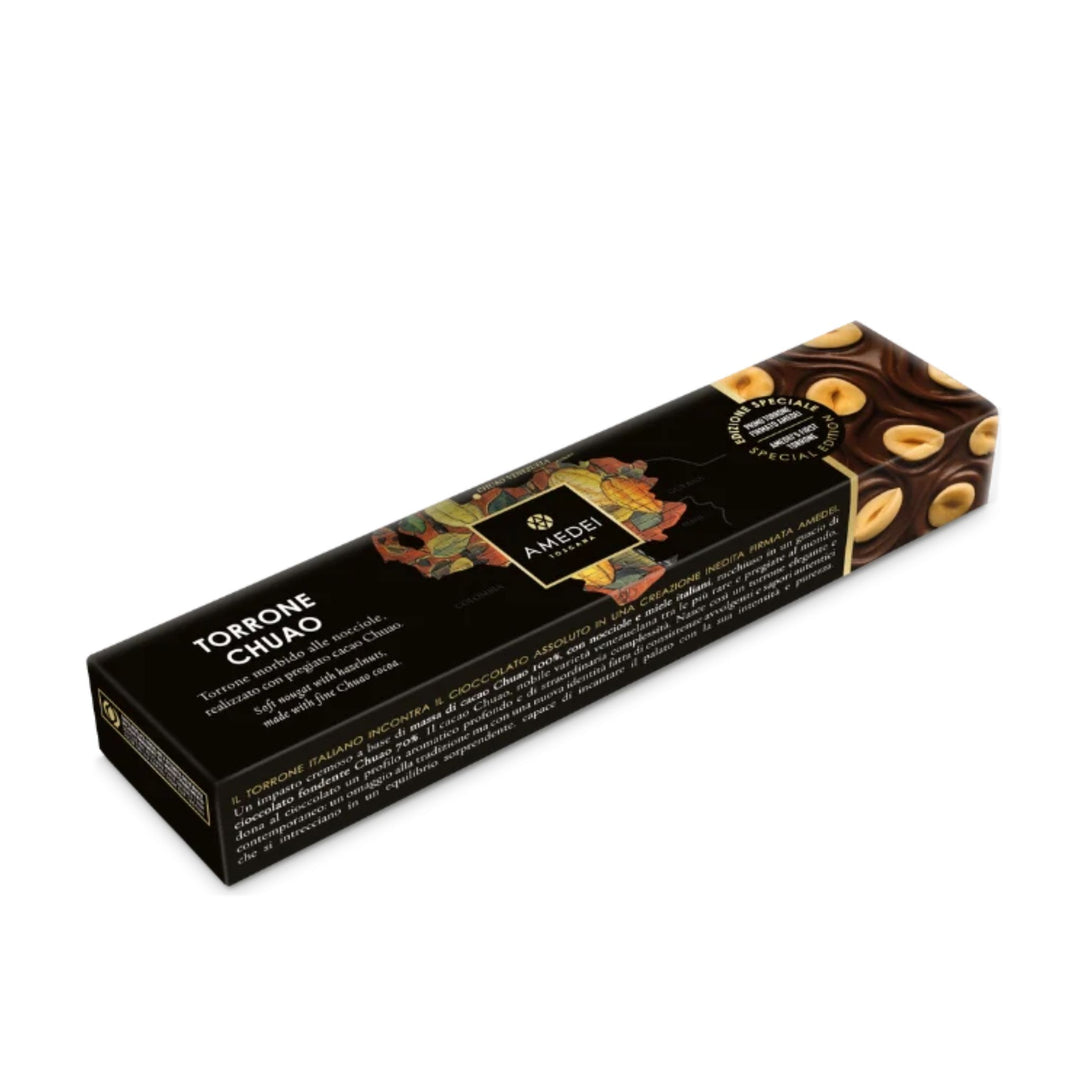 Amedei - Torrone Cacao Chuao 200g