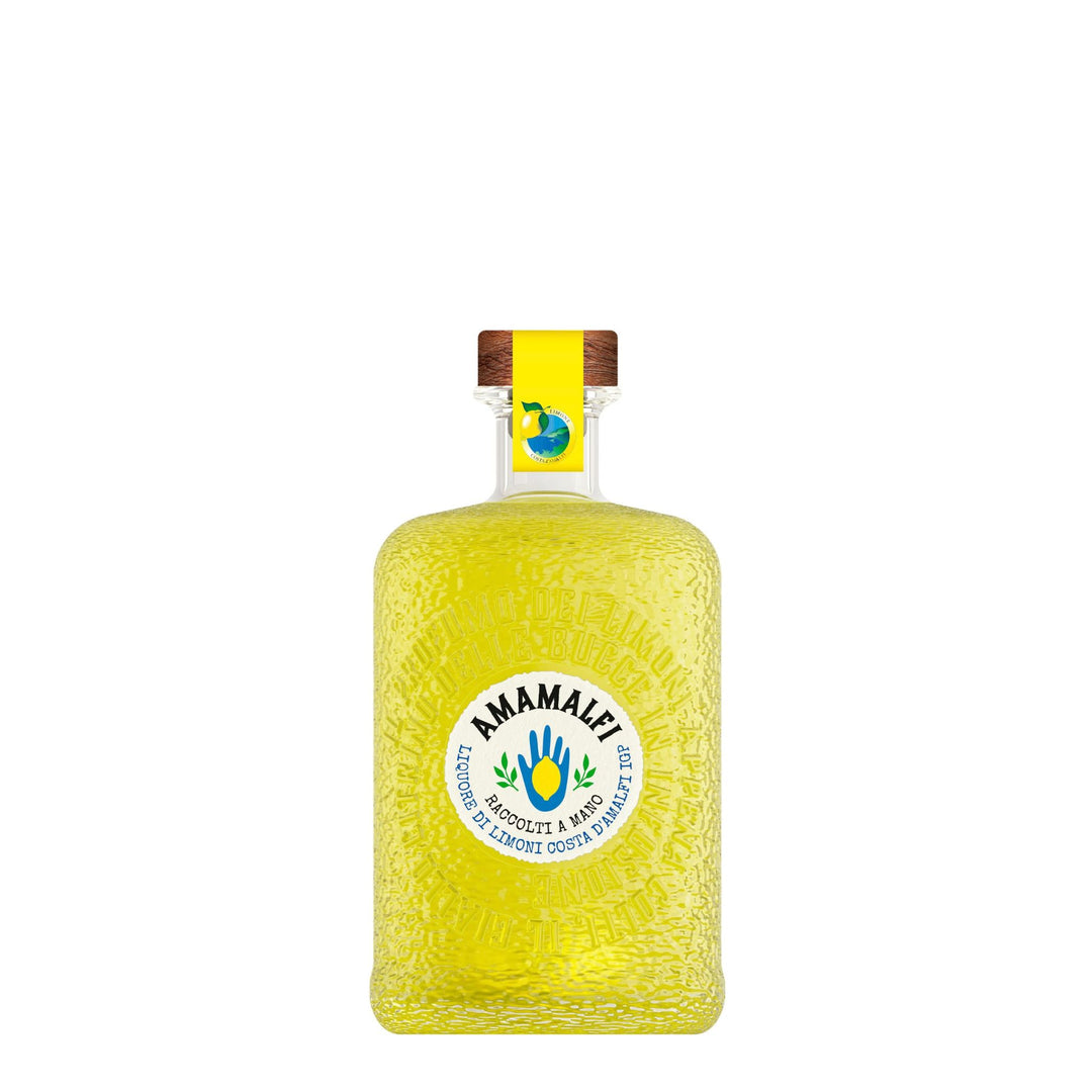 Pallini - Amamalfi Limoncello IGP
