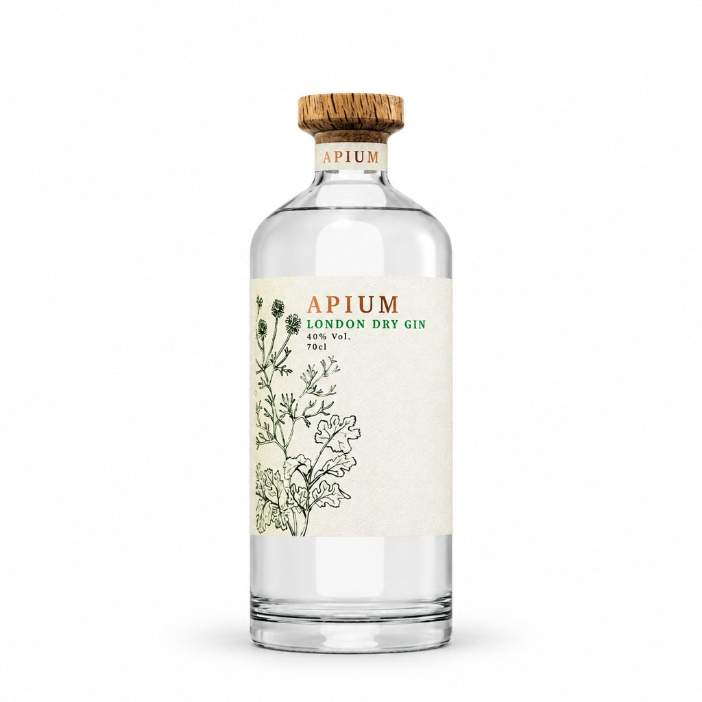 Apium - London Dry Gin